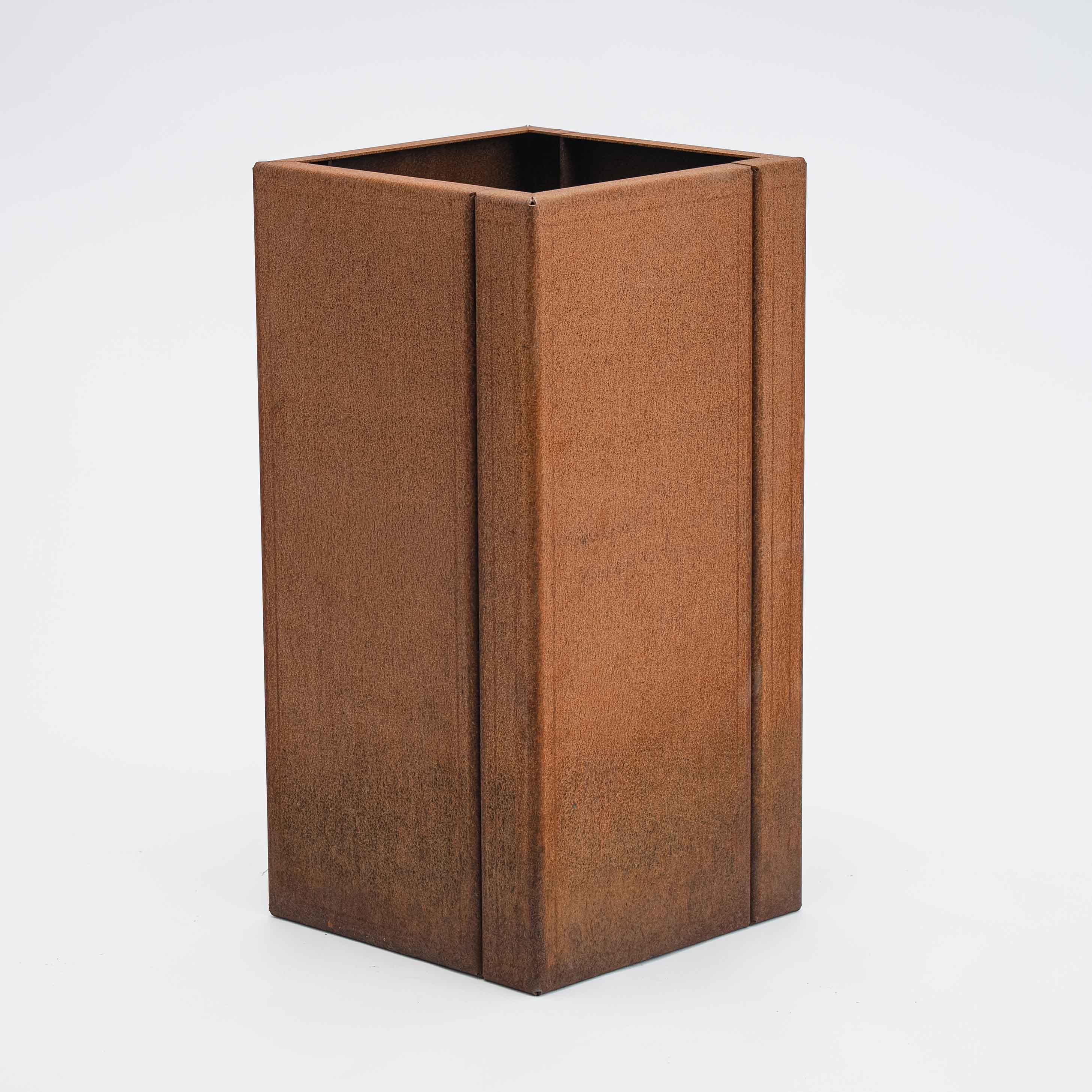 Blomkruka 31x31cm