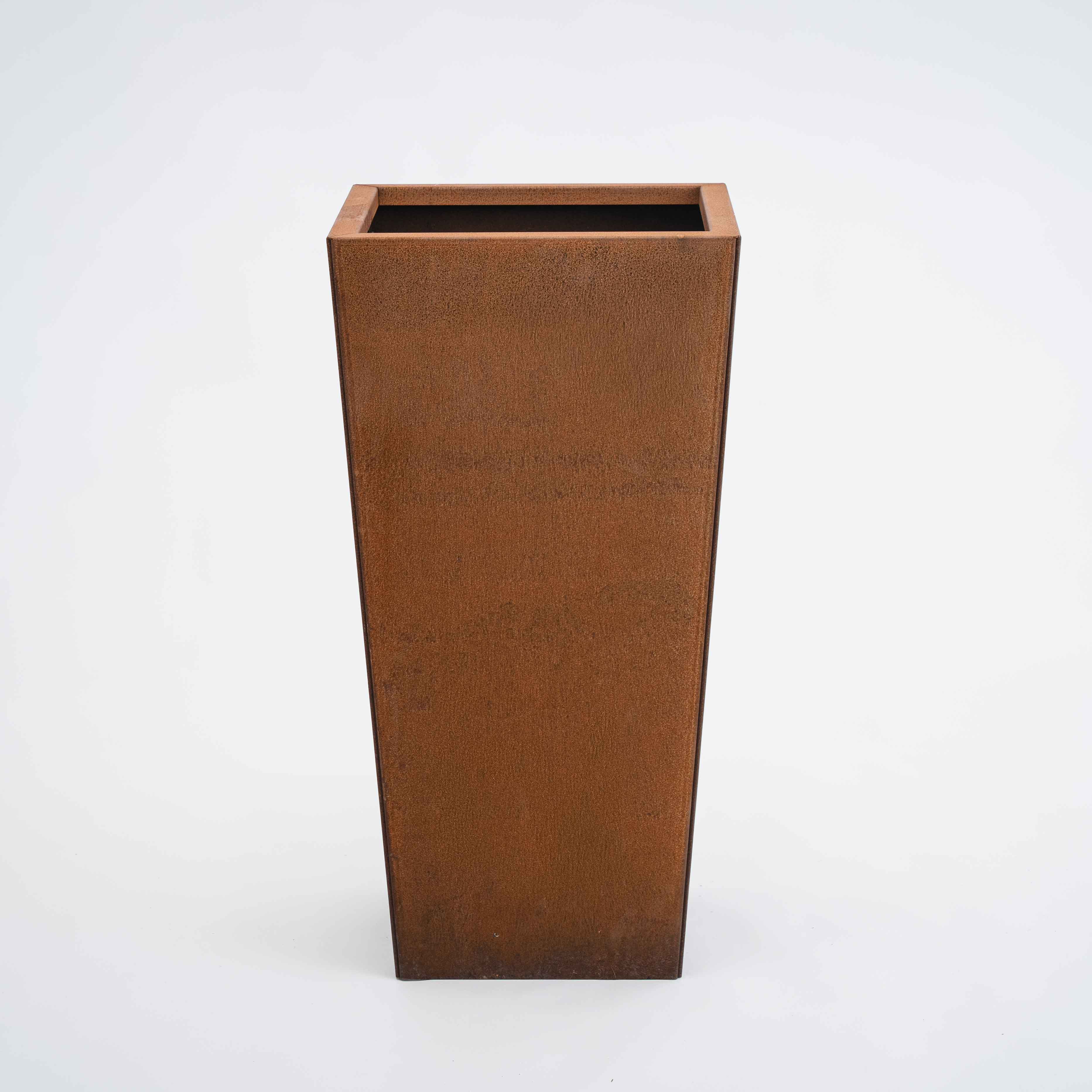 Hög kruka med botten 86cm
