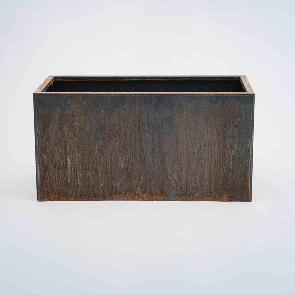 Planteringslåda 100x45x50cm