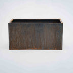Planteringslåda 100x45x50cm