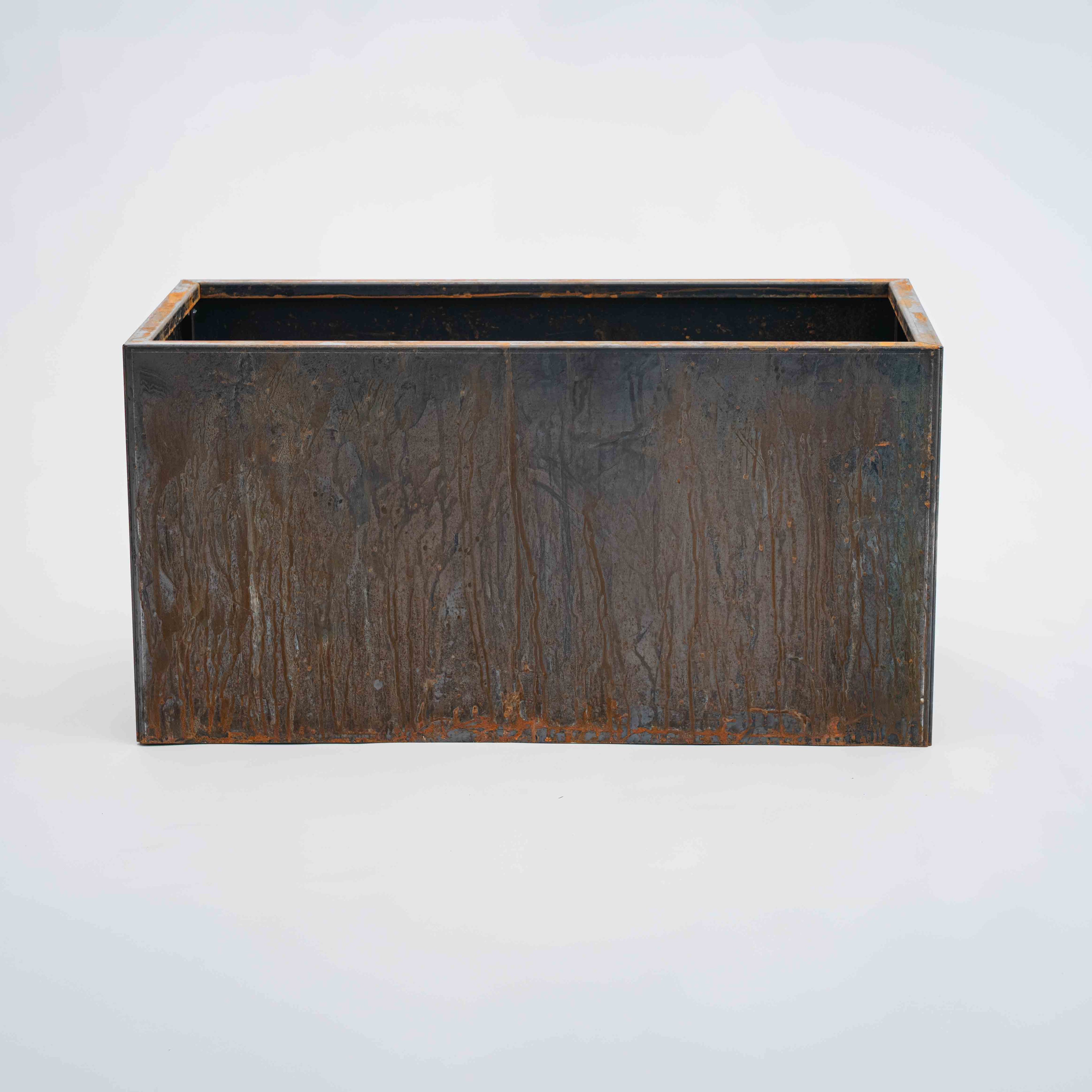 Planteringslåda 100x45x50cm
