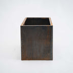 Planteringslåda 100x45x50cm