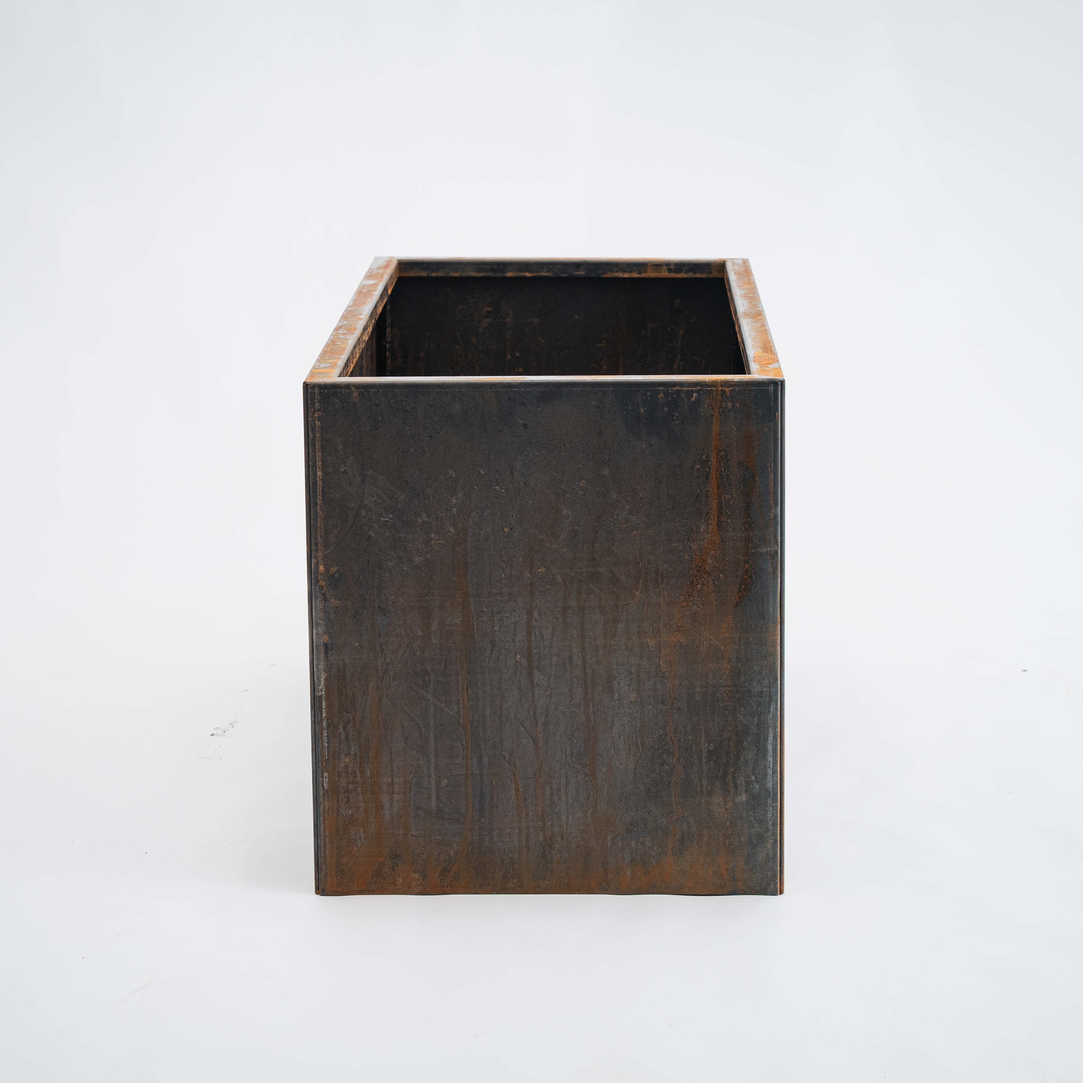 Planteringslåda 100x45x50cm