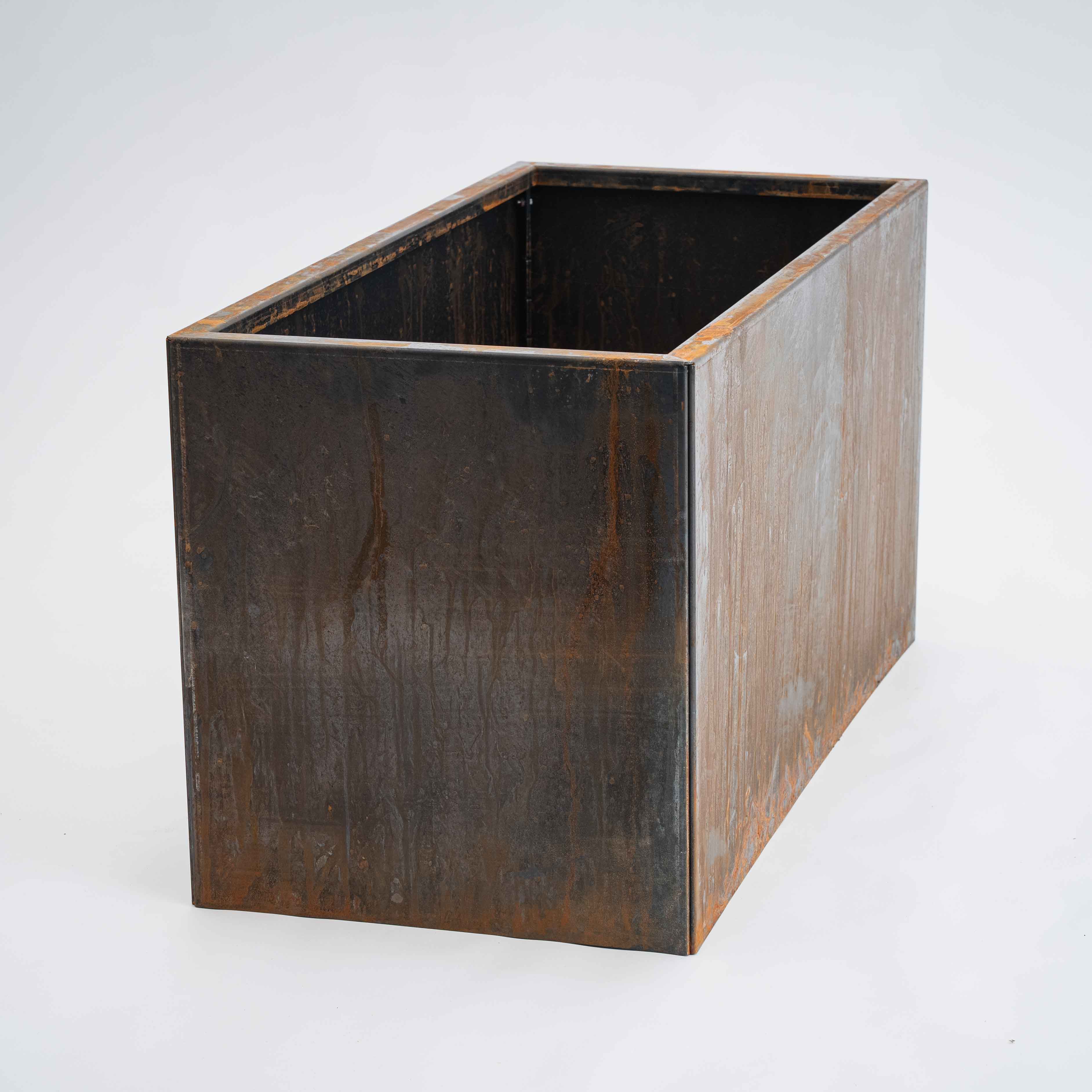 Planteringslåda 100x45x50cm