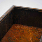 Planteringslåda 100x45x50cm