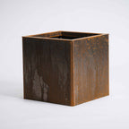 Blomlåda Kub 32x32x32cm