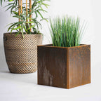 Blomlåda Kub 32x32x32cm