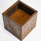 Blomlåda Kub 32x32x32cm