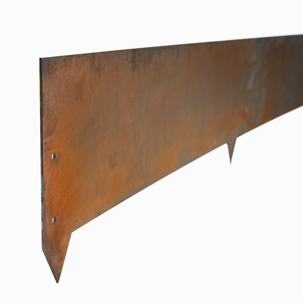3mm Rabattkant extra hål 2m