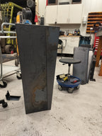 Corten Tillverkning