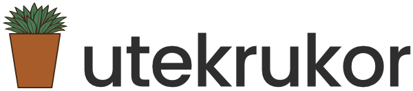 Utekrukor
